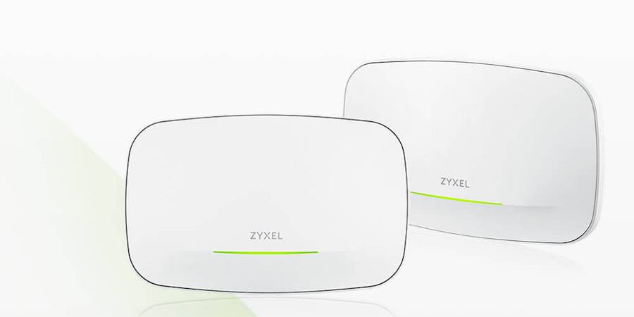 zyxel wifi 7 készülék