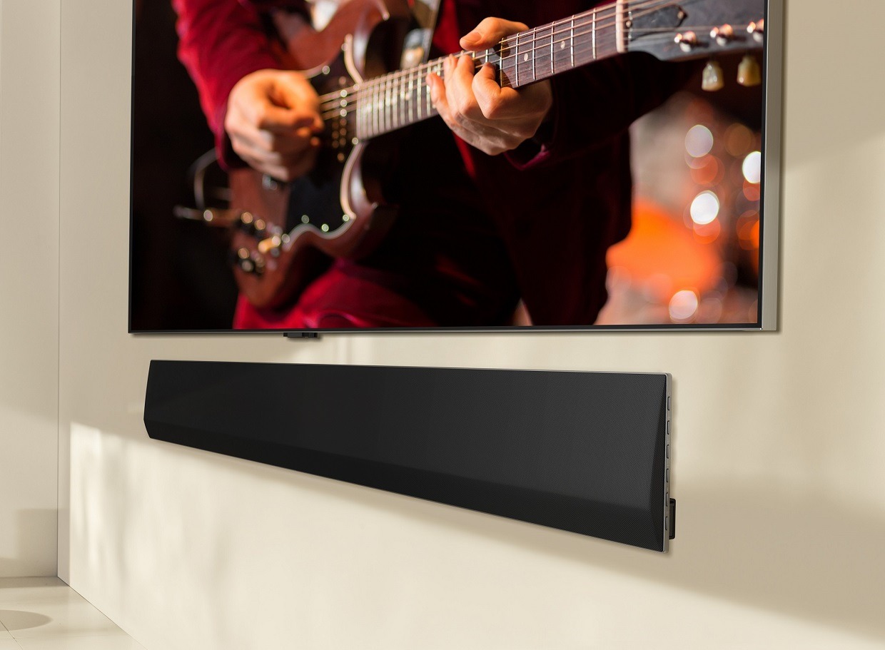 lg hangprojektor 2024