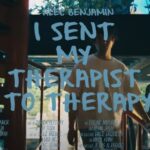 alec benjamin therapist