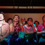 Budapesti Színházak Éjszakája Vígszínházban 2024