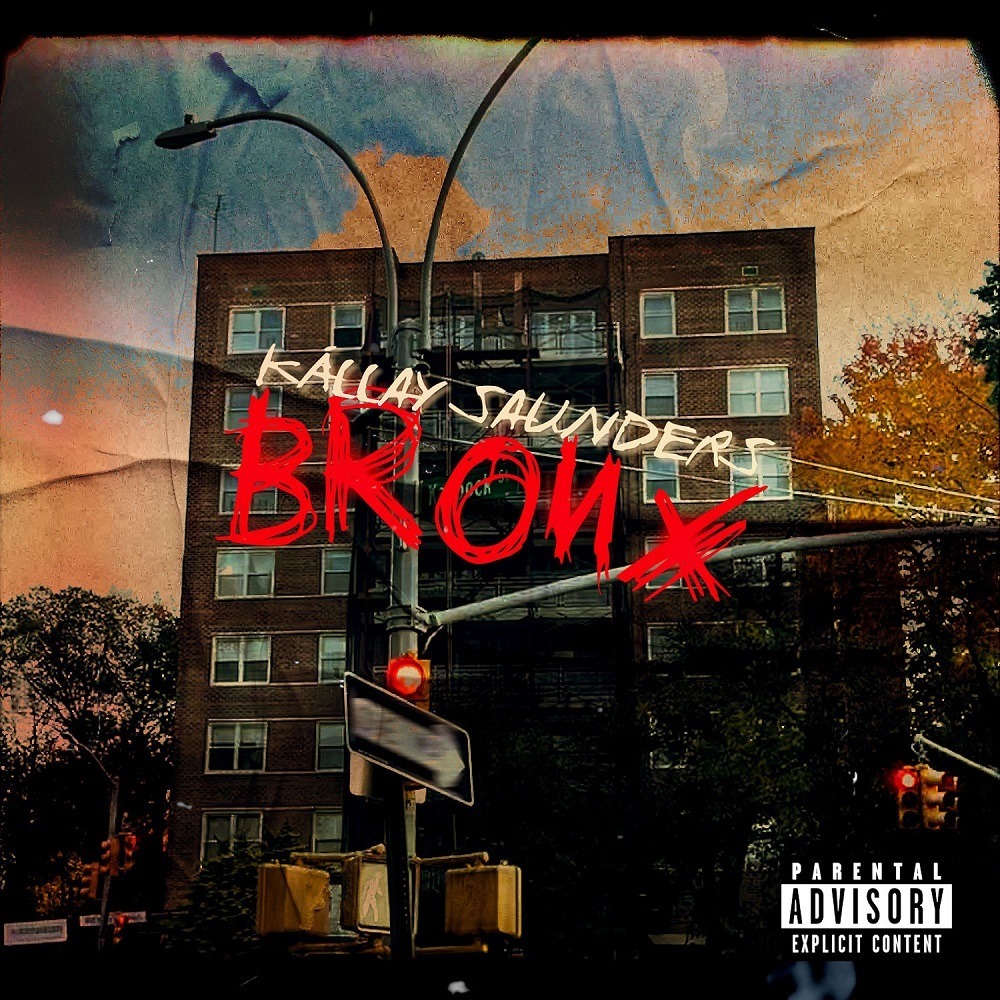Kállay Saunders bronx