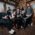 ocho budapest garden party zenei gasztrófesztivál