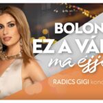 radics gigi koncert orfeum