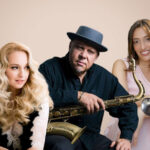 jazz hétvége margitsziget