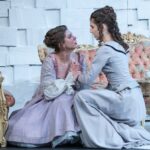 Vörösmarty Színház A kőszívű ember fiai előadás