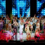 mamma mia madách színház