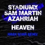 Azahriah heaven