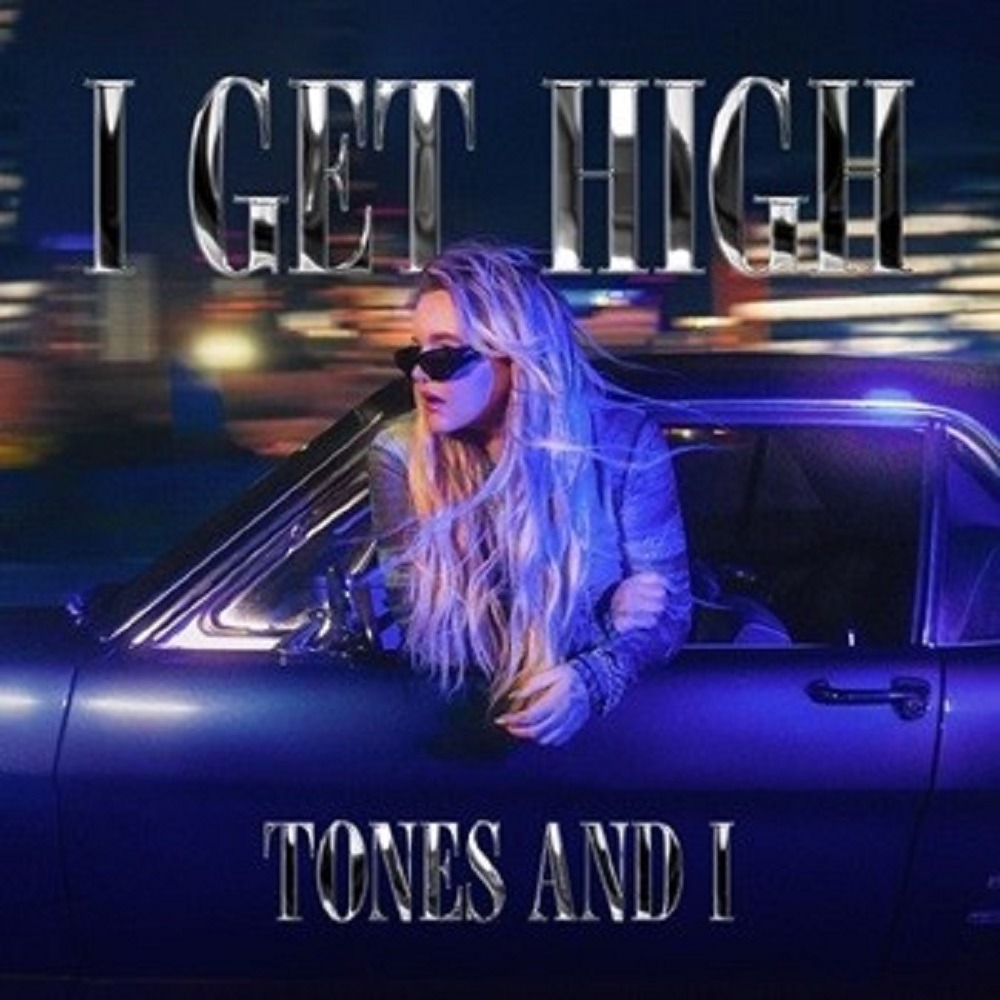 tones and i get high 2024