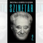 szinetár 2. könyv