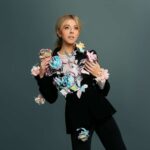 Lindsey Stirling budapest koncert