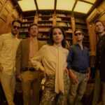 © Orbay Lilla Quintet A Kerengőben fellép az Orbay Lilla Quintet is.