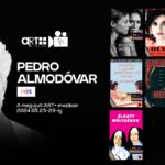 almodóvár filmhét