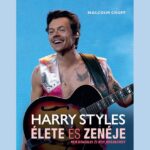 Harry Styles élete könyv