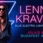 lenny kravitz koncert budapest 2024