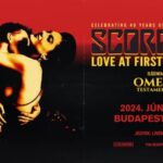 scorpions koncert budapest 2024