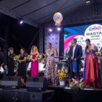 Magyar Tavak Fesztiválja 2024