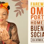 OMARA PORTUONDO koncert 2024-budapest