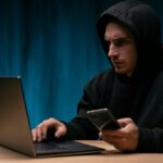 online csaló