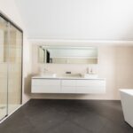 épített zuhanykabin ajtó