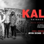 kaleo koncert budapest