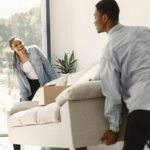 költöztetés szállítás