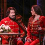 mária főhadnagy operett