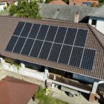 smart napelemes rendszer
