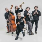 söndörgő chris potter