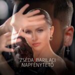 napfénytető zséda
