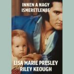 Innen a nagy ismeretlenbe Elvis könyv