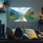 ViewSonic M1X M1S projektorok