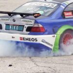 autós élmény sportautóvezetés