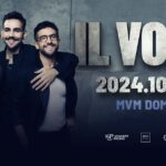 il volo koncert budapest 2024