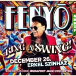 fenyő ünnep 2024 erkel