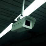Hikvision ColorVu kamerarendszer