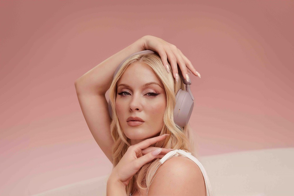 Sony Zara Larsson minisorozat