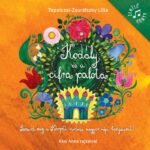 Kodály és a cifra palota könyv