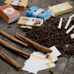 dohányzás kárs hatásának csökkentése