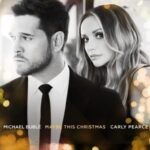 Michael Bublé, Carly Pearce – Maybe This Christmas