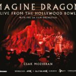 imagine dragons koncert mozi film zene
