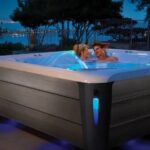 jakuzzi otthon