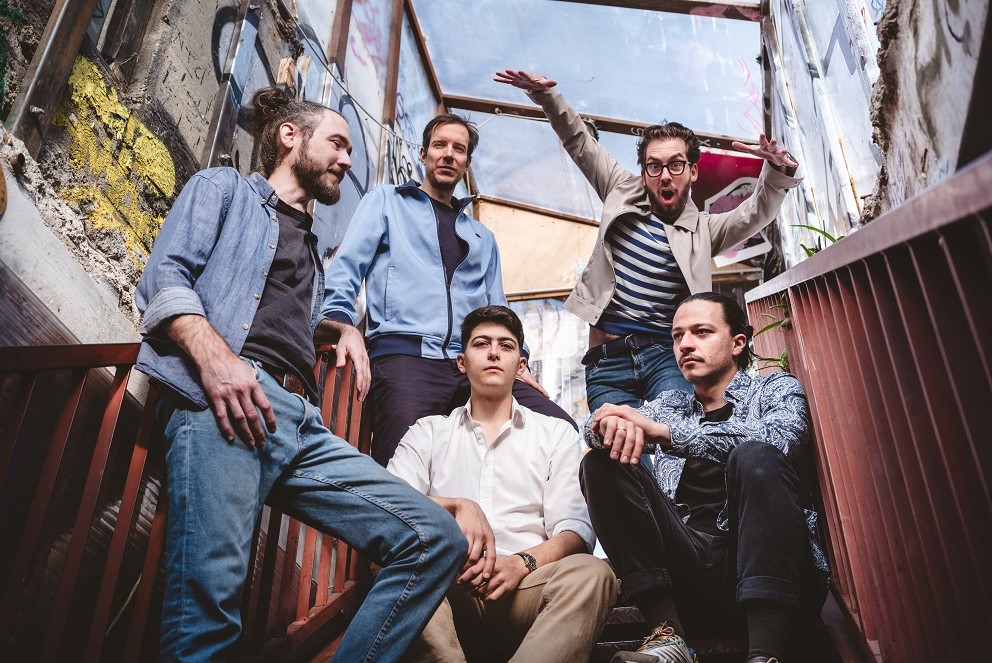 Daveform Quintet