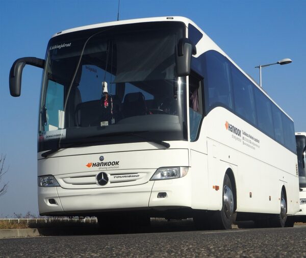 hankook busz