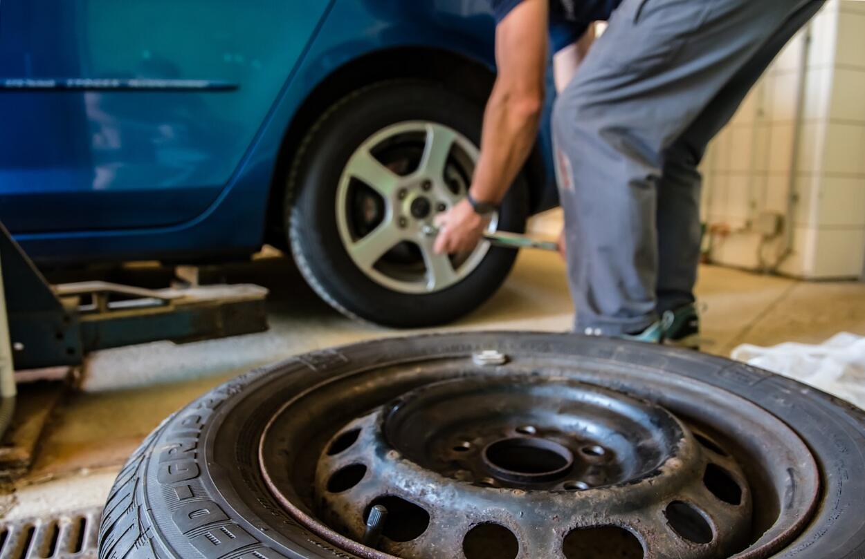 kisteher gumiabroncs