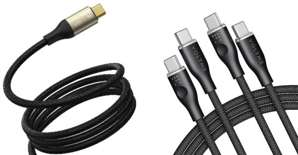 voltme kábelek töltők