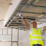 gipszkarton és hőszigetelés árak