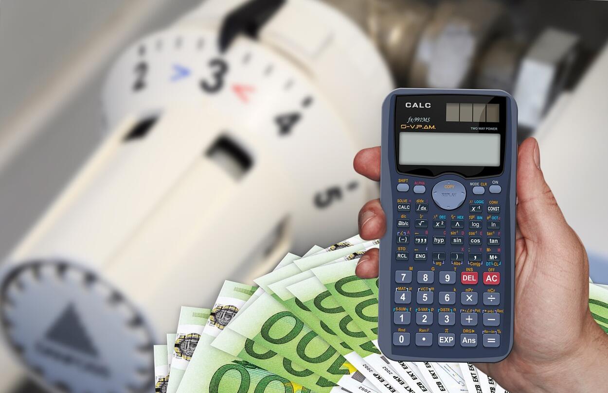 levegő-víz hőszivattyú