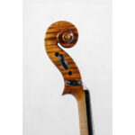 hegedű hangszíne egyedi hegedűkészítő budapest