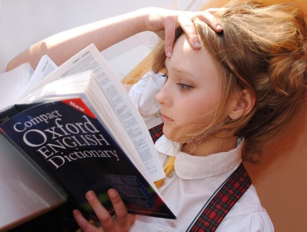 szórakozás nyelvtanulás