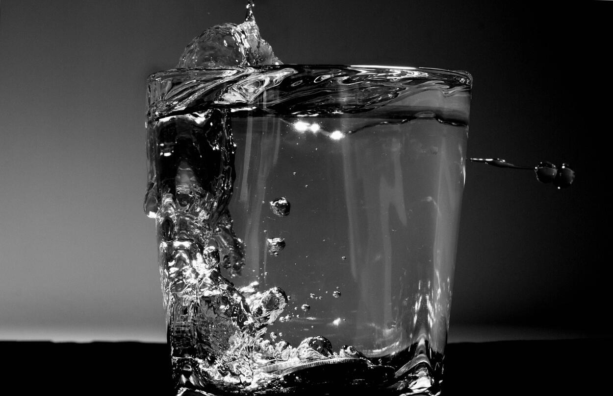 alpok prémium ásványvizek